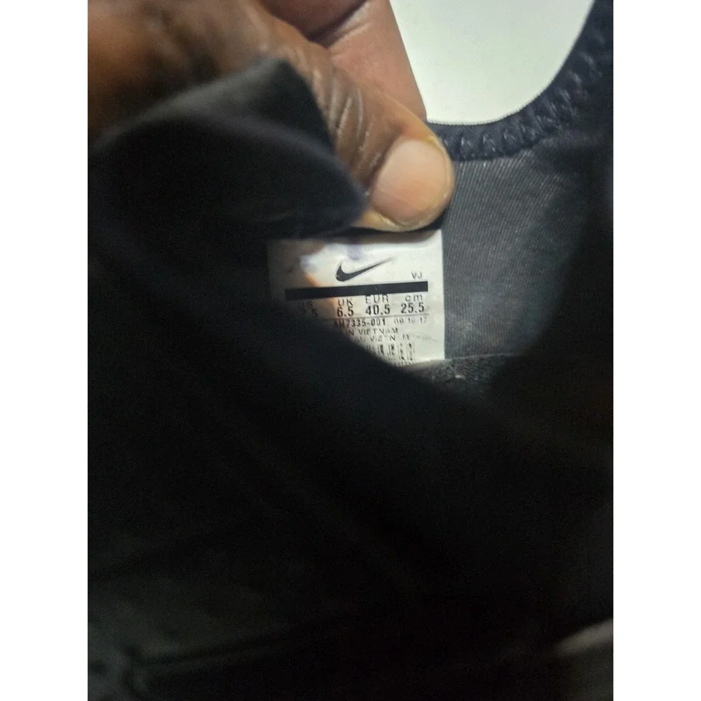 Men Air Huarache‎ 7335-001 2017